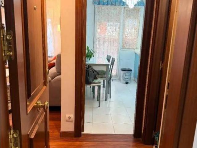 Piso en venta en Duález, Torrelavega