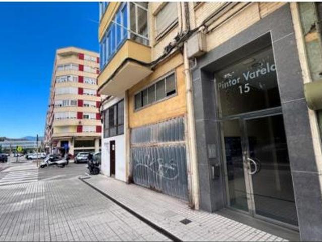 Piso en venta en Sierrapando, Torrelavega