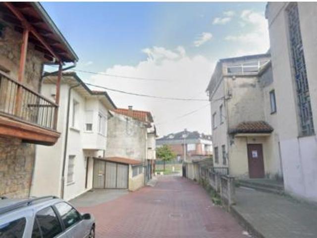 Piso en venta en Colonia El Impulsor, Torrelavega