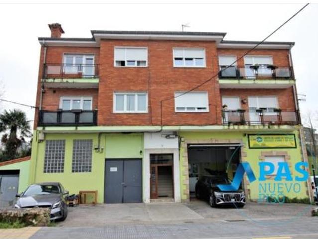 Piso en venta en Sierrapando, Torrelavega