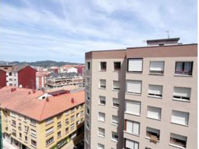 Piso en venta en Sierrapando, Torrelavega