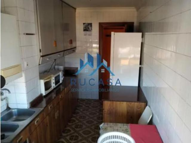 Piso en venta en Sierrapando, Torrelavega