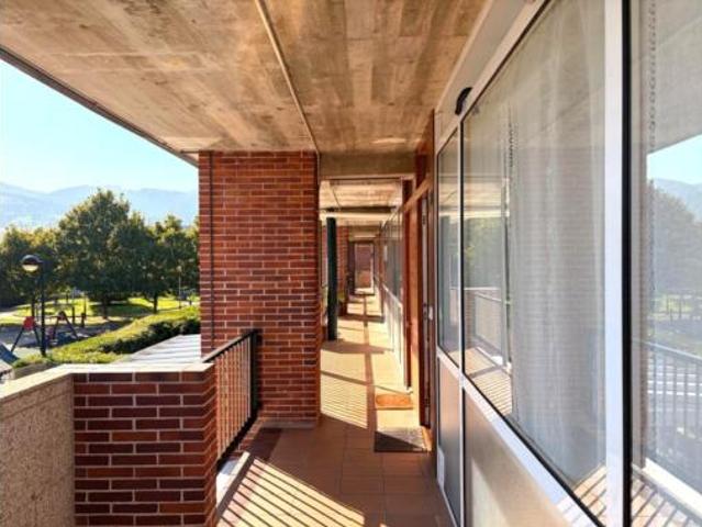 Piso en venta en Urbanización Residencial Los Jardines, Torrelavega