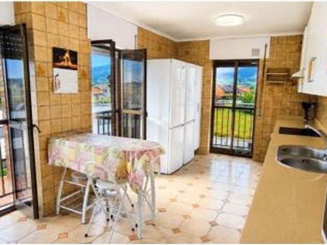 Piso en venta en El Valle, Torrelavega