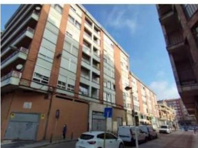 Piso en venta en Sierrapando, Torrelavega