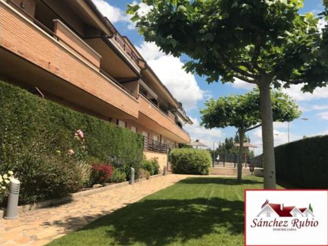 Piso en venta en Torrelodones, Madrid