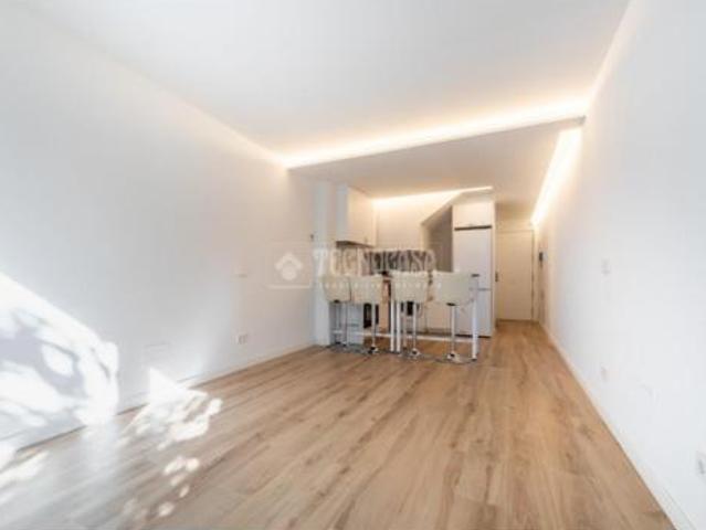 Piso en venta en Los Bomberos, Torrelodones