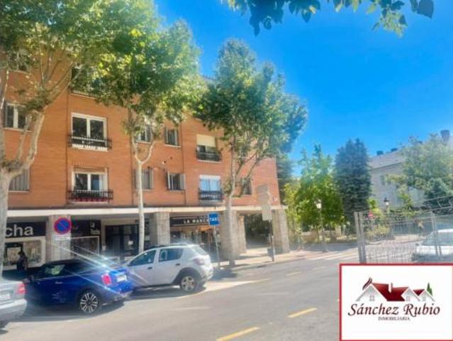 Piso en venta en Torrelodones, Los Bomberos
