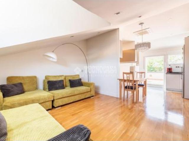 Piso en venta en Los Bomberos, Torrelodones