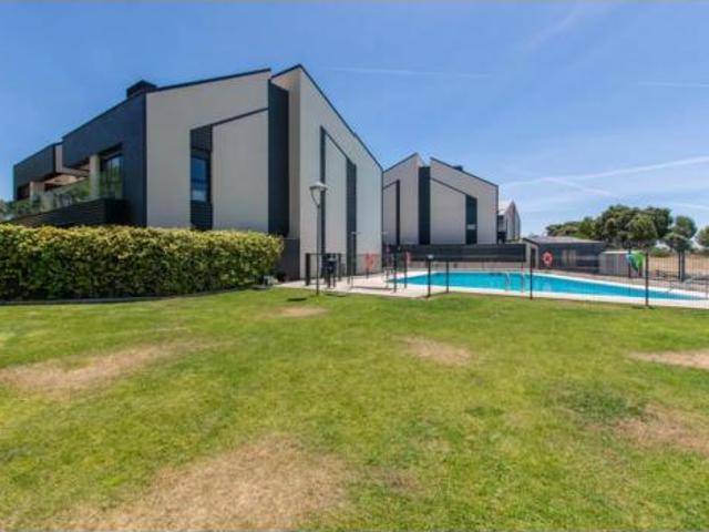 Piso en venta en Torrelodones, Madrid