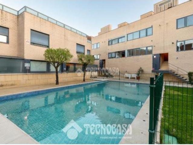 Piso en venta en Los Bomberos, Torrelodones