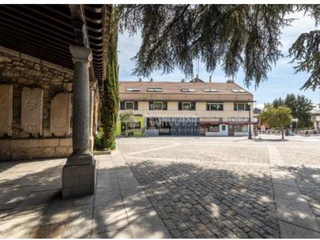 Piso en venta en Los Bomberos, Torrelodones