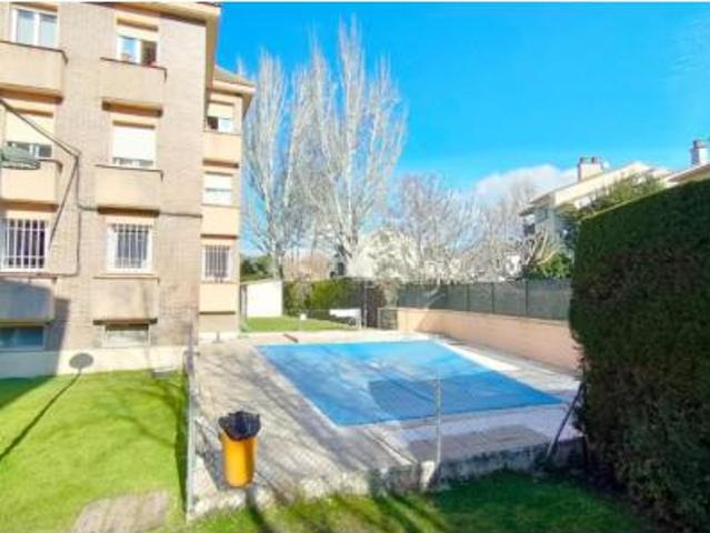 Piso en venta en Torrelodones, Los Bomberos
