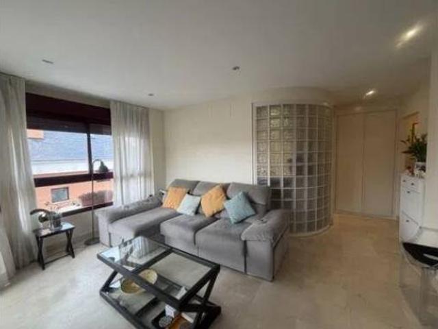 Piso en venta en Los Bomberos, Torrelodones