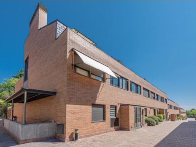 Piso en venta en Los Bomberos, Torrelodones