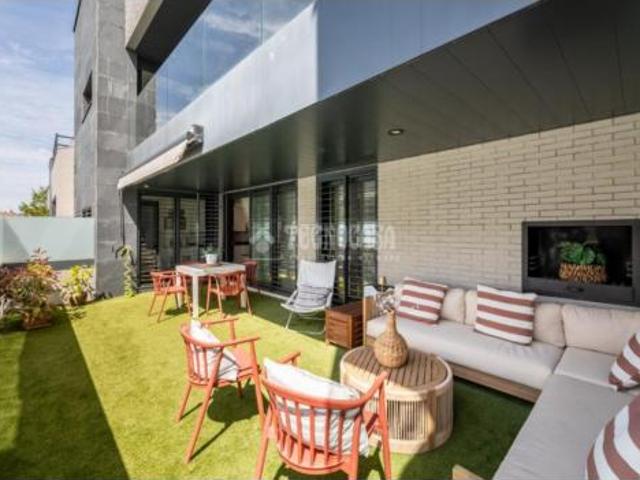 Piso en venta en Los Robles, Torrelodones