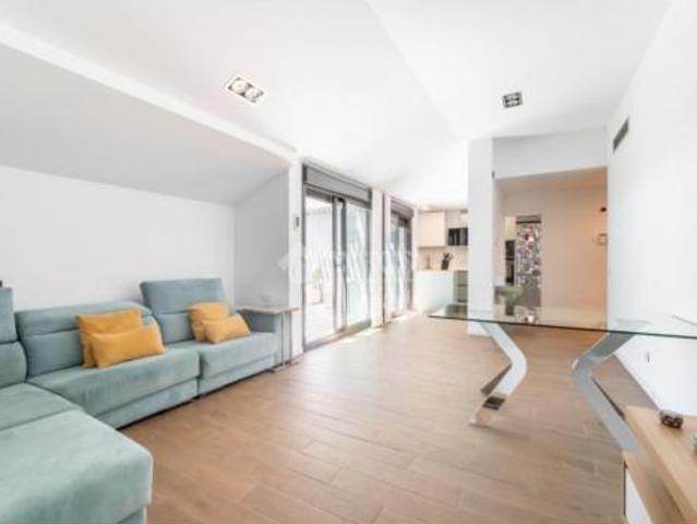 Piso en venta en Los Robles, Torrelodones