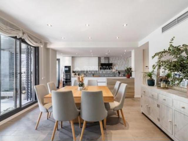 Piso en venta en Los Robles, Torrelodones