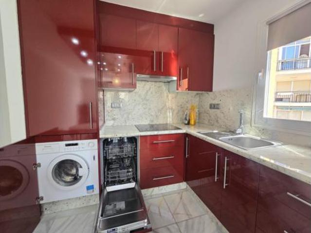 Piso en venta en Costa del Sol Occidental, Andalucía