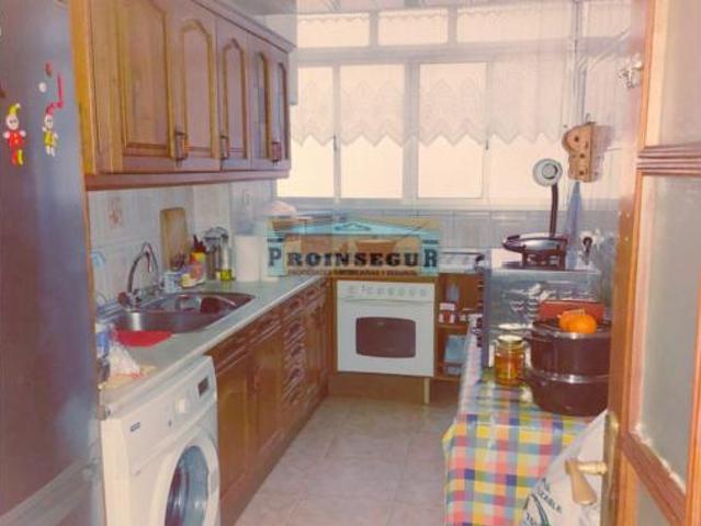 Piso en venta en Este, Málaga-Costa del Sol