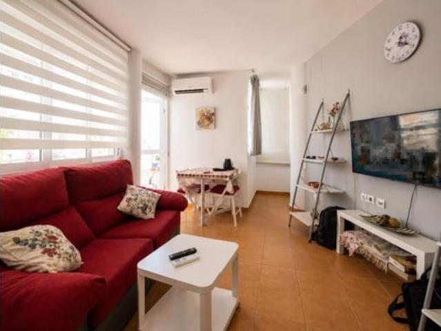 Piso en venta en Costa del Sol Occidental, Andalucía