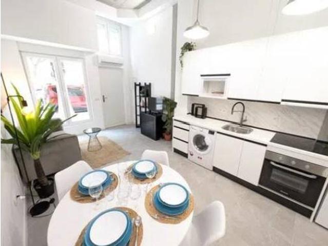 Piso en venta en Costa del Sol Occidental, Andalucía