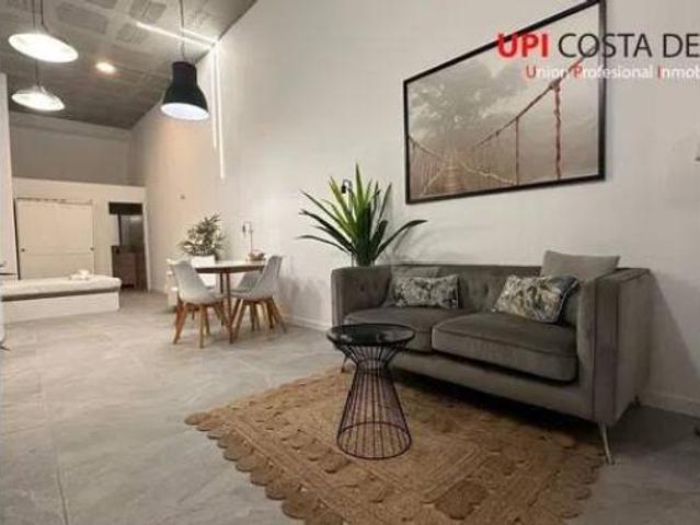 Piso en venta en Costa del Sol Occidental, Andalucía
