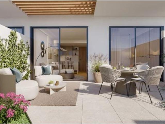 Piso en venta en Costa del Sol Occidental, Andalucía