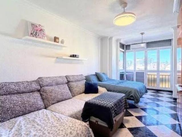 Piso en venta en Costa del Sol Occidental, Andalucía