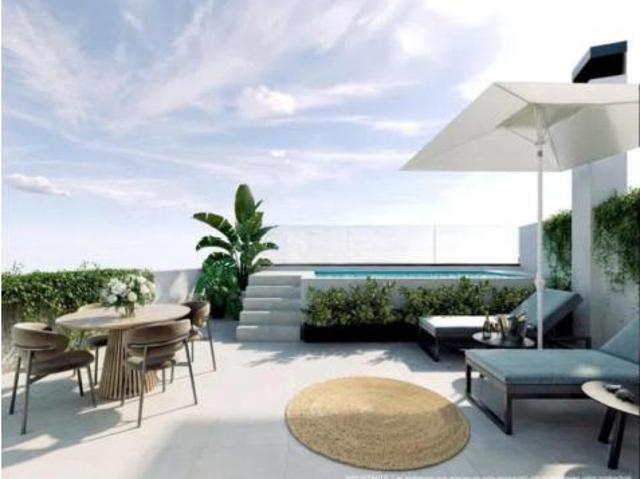 Piso en venta en Costa del Sol Occidental, Andalucía