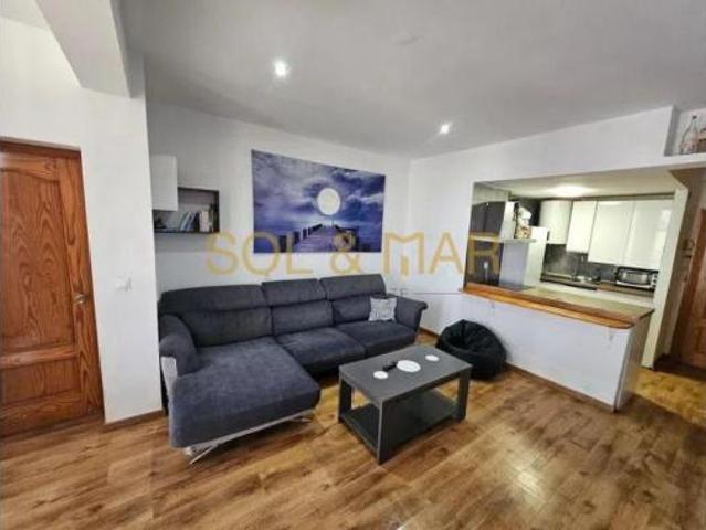 Piso en venta en Churriana, Torremolinos