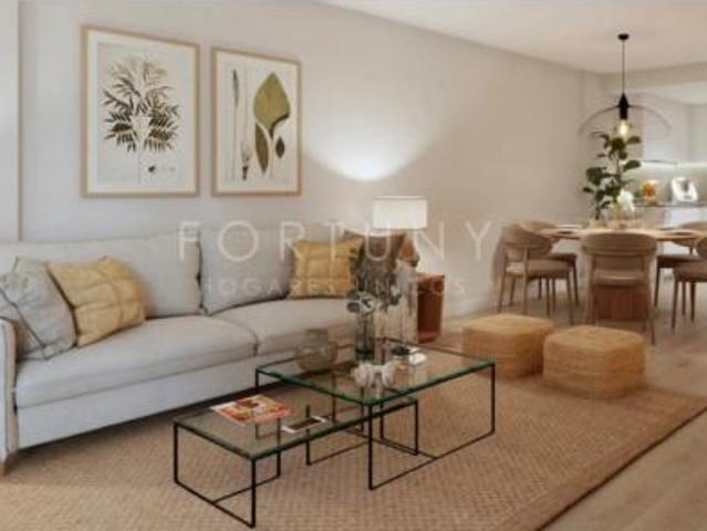 Piso en venta en Costa del Sol Occidental, Andalucía