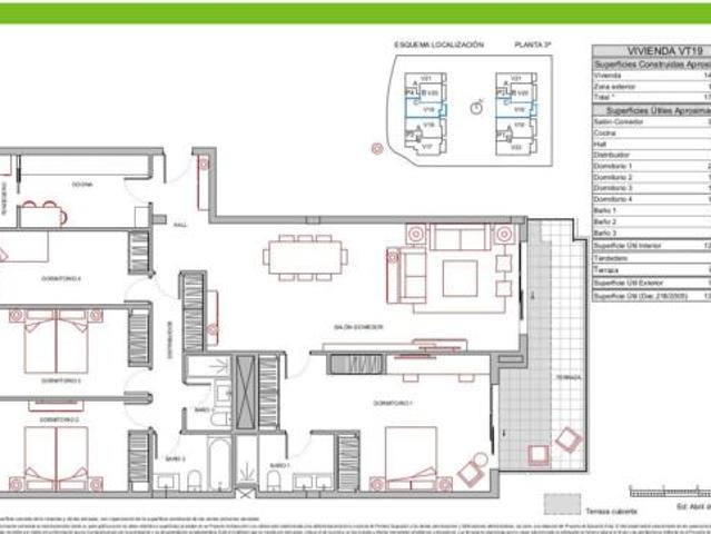 Piso en venta en Costa del Sol Occidental, Andalucía