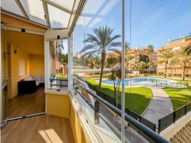 Piso en venta en Costa del Sol Occidental, Andalucía