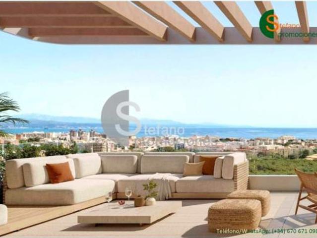 Piso en venta en Costa del Sol Occidental, Andalucía