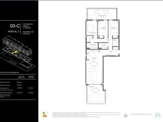 Piso en venta en Costa del Sol Occidental, Andalucía