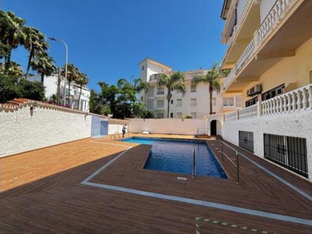 Estudio en venta en Costa del Sol Occidental, Andalucía