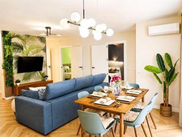 Piso en venta en Costa del Sol Occidental, Andalucía