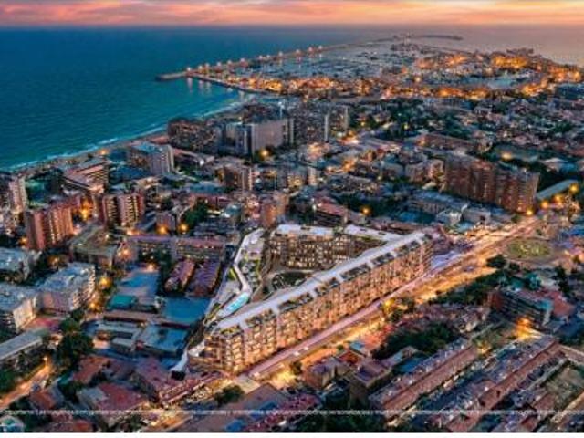 Piso en venta en Costa del Sol Occidental, Andalucía