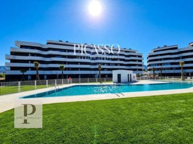 Piso en venta en Costa del Sol Occidental, Andalucía