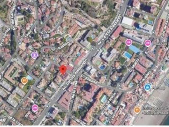 Piso en venta en Costa del Sol Occidental, Andalucía