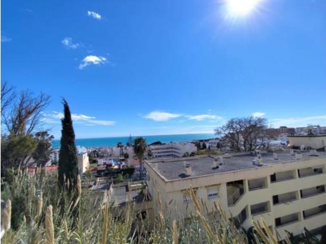 Piso en venta en Costa del Sol Occidental, Andalucía