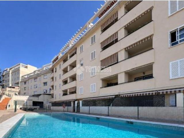 Piso en venta en Costa del Sol Occidental, Andalucía