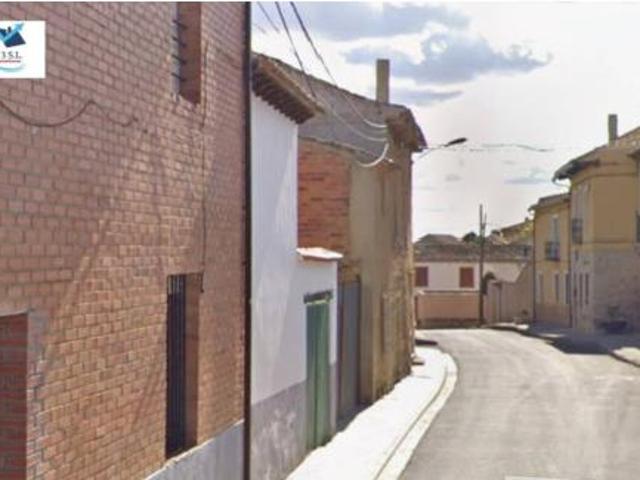 Piso en venta en Torremormojón, Castilla y León