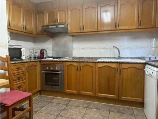 Piso en venta en el Molí, l'Horta Sud