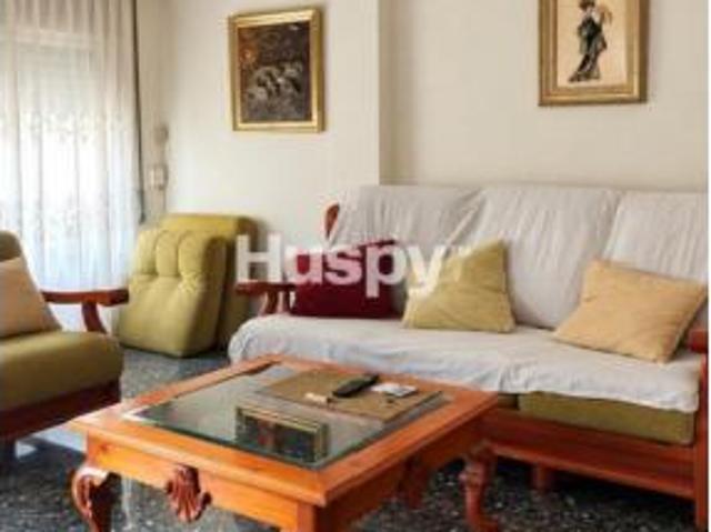 Piso en venta en el Molí, Torrent