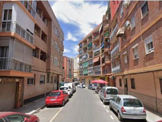 Piso en venta en el Molí, l'Horta Sud