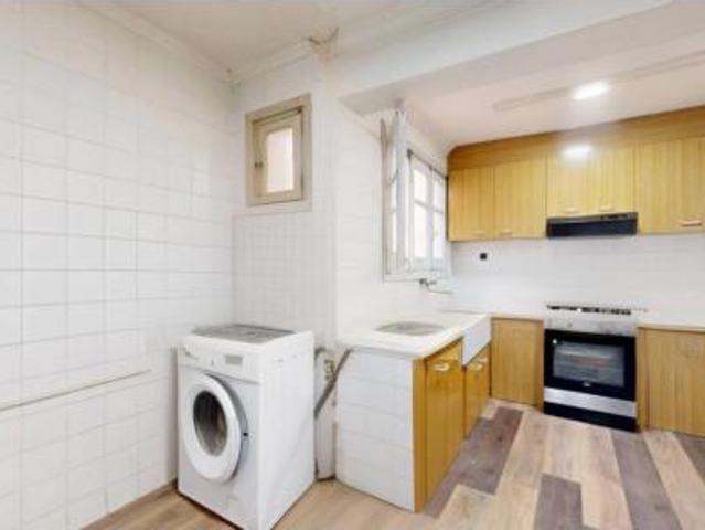 Piso en venta en el Molí, l'Horta Sud