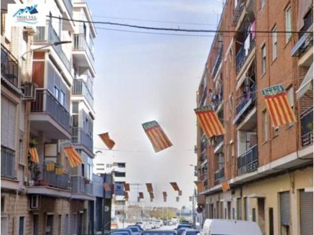 Piso en venta en Benissaet, l'Horta Sud