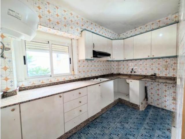 Piso en venta en Benissaet, l'Horta Sud